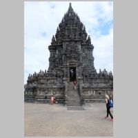 Indonesia, Prambanan, Temple of Brahma, photo Magul, Wikipedia.jpg